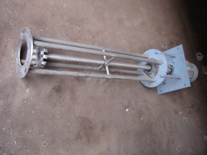 High Speed Stirrer