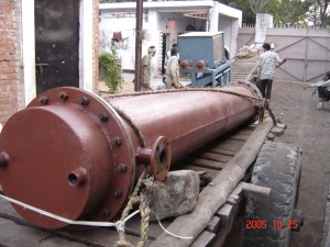 Heat Exchanger